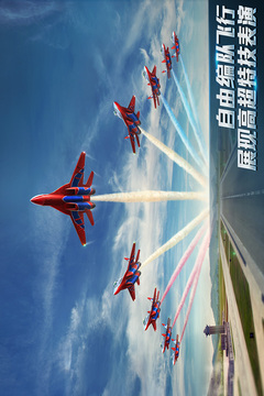 现代空战3D截图5