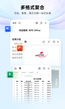 WPS Office截图5