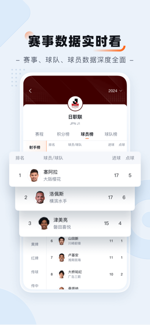 球讯iPhone版截图6
