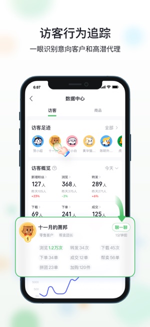 微购相册iPhone版截图3