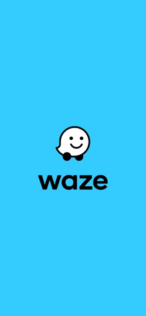 Waze 的导航和实时路况iPhone版截图10