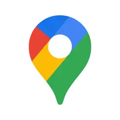 Google 地图iPhone版