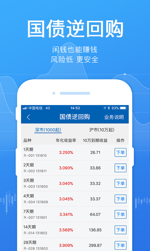 广发证券易淘金截图4