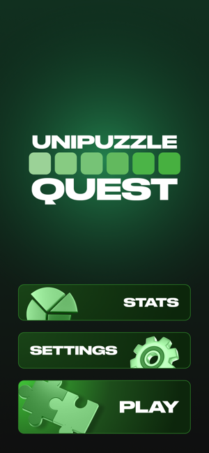 Unipuzzle questiPhone版截图1