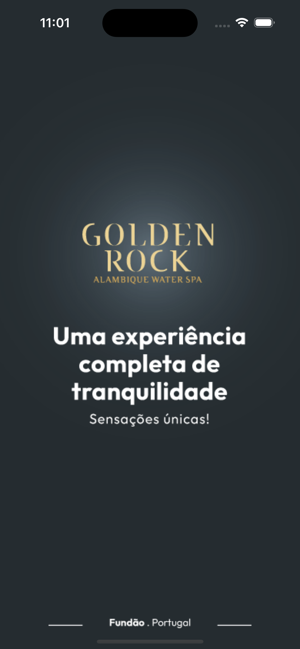 Golden Rock Alambique SpaiPhone版截图1