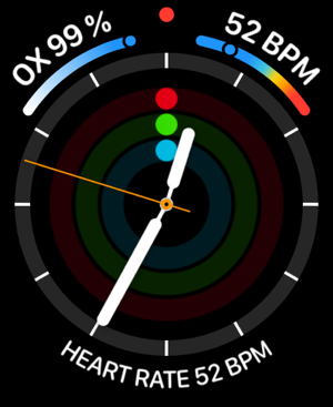 Blood OxiPhone版截图3