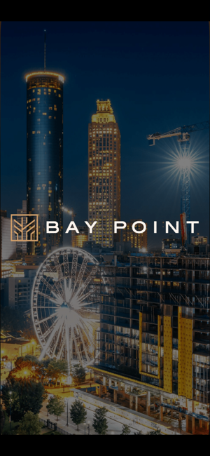 Bay PointiPhone版截图1