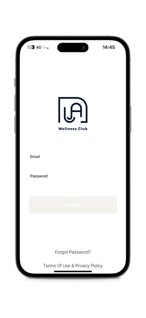 LA Wellness ClubiPhone版截图2