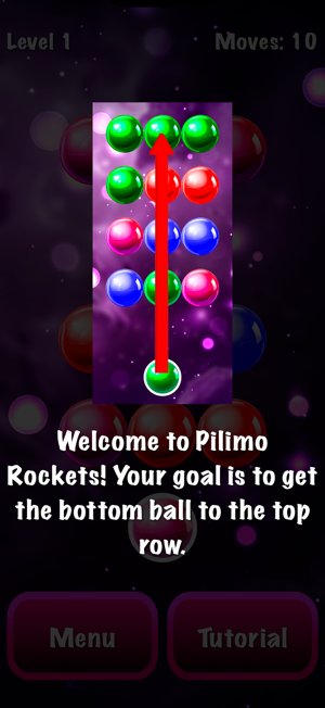 Pilimo RocketsiPhone版截图5