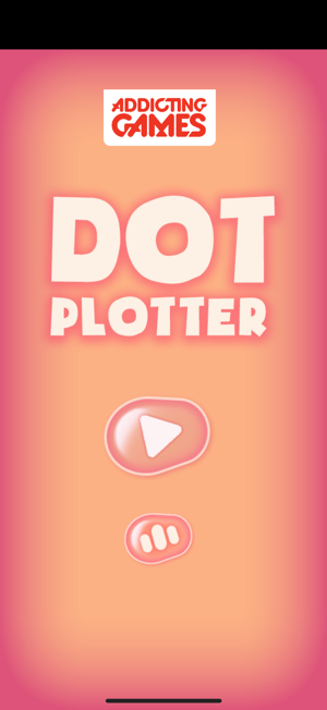 Dot plotteriPhone版截图1