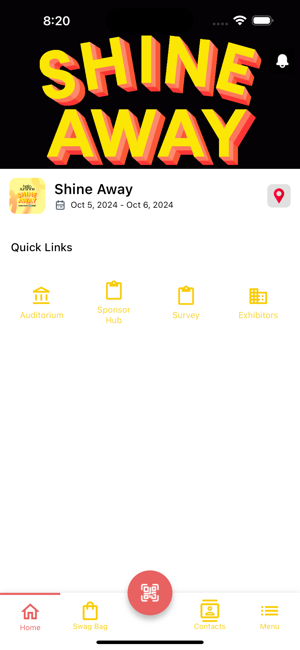 Shine AwayiPhone版截图1