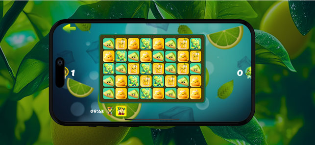 Lemon Dice BlastiPhone版截图2