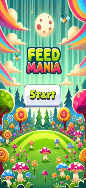 Feed ManiaiPhone版截图1