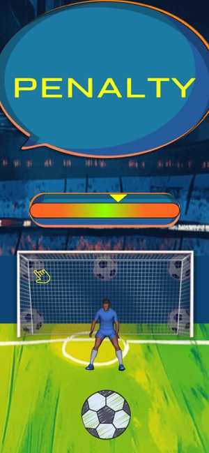 Team Goal StrategyiPhone版截图3