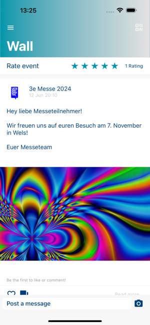 3e Messe 2024iPhone版截图3