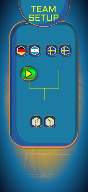 Team Goal StrategyiPhone版截图4