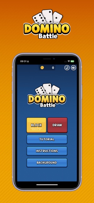 Domino • BattleiPhone版截图1