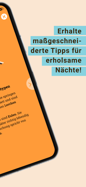 Schichtbox Fokus SchlafiPhone版截图3