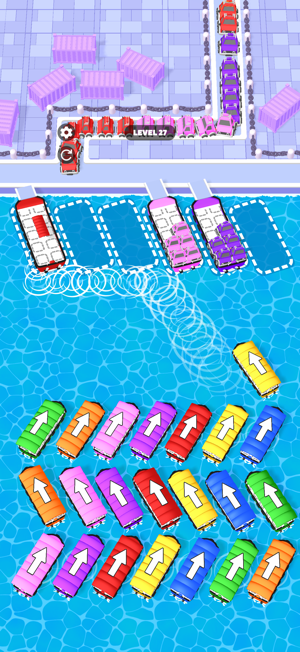 Boat Mania!iPhone版截图3