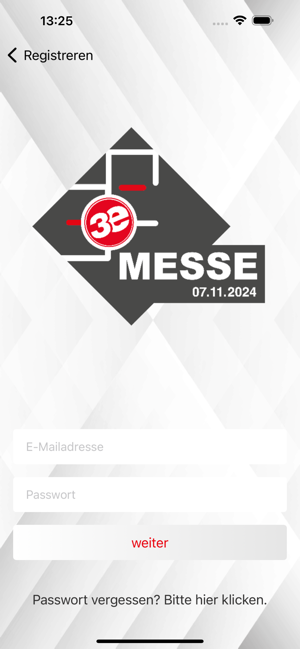 3e Messe 2024iPhone版截图2