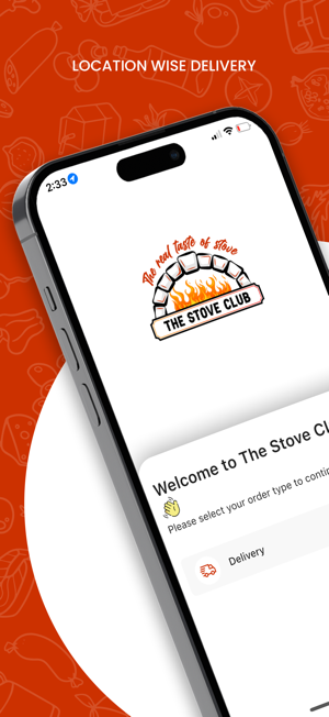 The Stove ClubiPhone版截图1