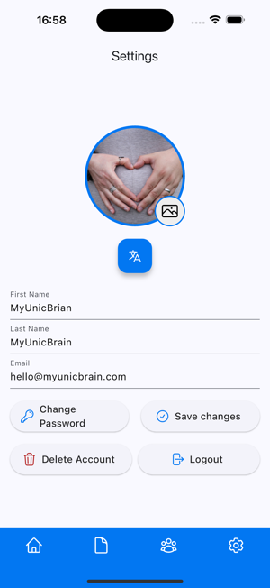 MyUnicBrainiPhone版截图5