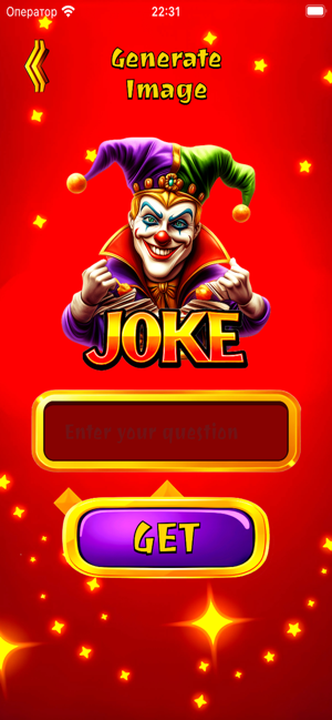 Joke ZoneiPhone版截图2