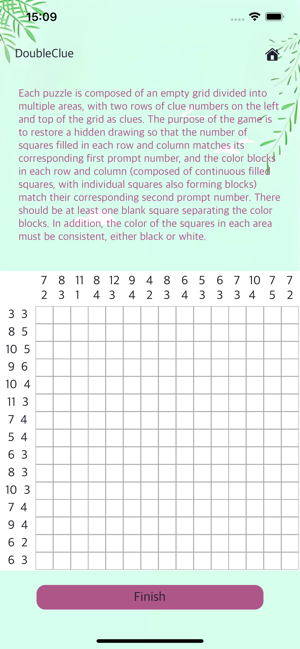 Cross mappingiPhone版截图2