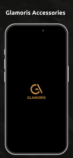 Glamoris AksesuariPhone版截图1