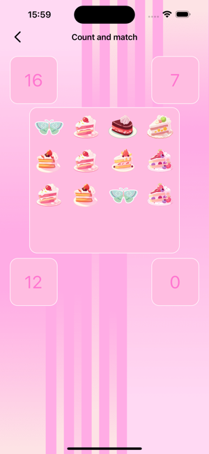 Cake and Dessert HouseiPhone版截图4