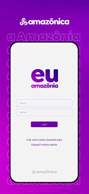 Eu AmazôniaiPhone版截图1