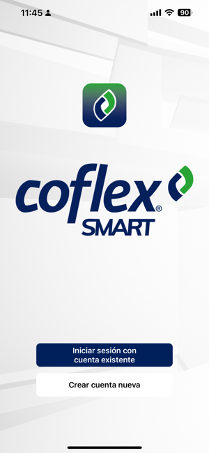 Coflex SmartiPhone版截图1