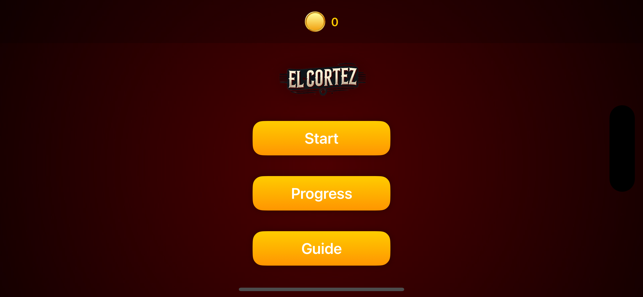 El Cortez EldoradoiPhone版截图2