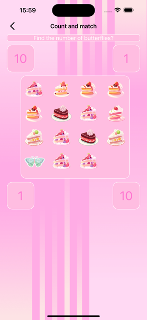 Cake and Dessert HouseiPhone版截图3