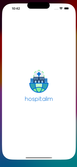 Hospitalim Sağlıkla KeşfetiPhone版截图1