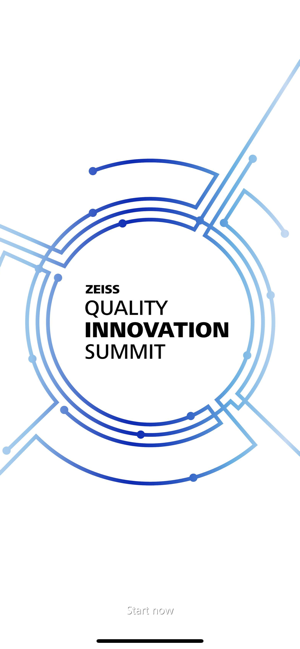 ZEISS SUMMIT 2024iPhone版截图1