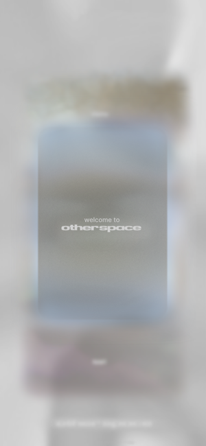 otherspaceiPhone版截图1