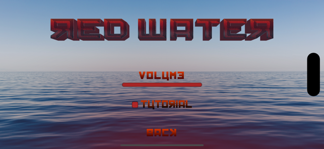 RedWateriPhone版截图2