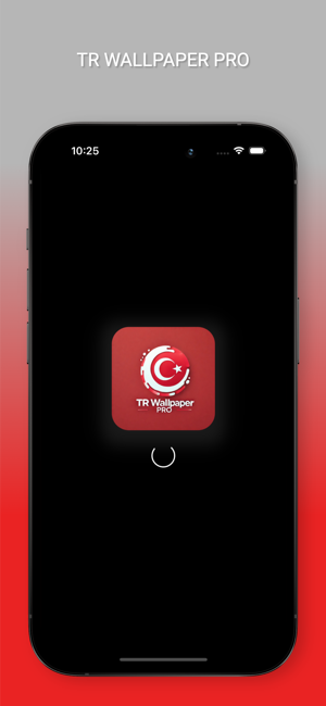 Tr Wallpaper ProiPhone版截图1