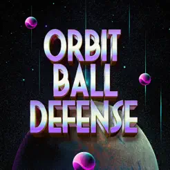 Orbit Ball DefenseiPhone版