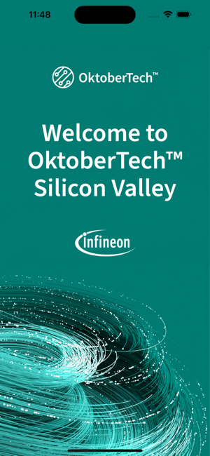 Infineon OktoberTechiPhone版截图1