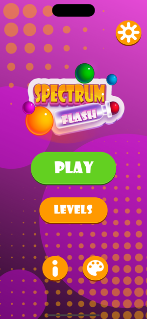 Spectrum FlashiPhone版截图1