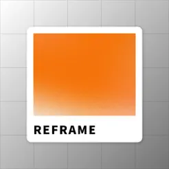 ReframeiPhone版