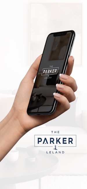 The Parker LelandiPhone版截图1