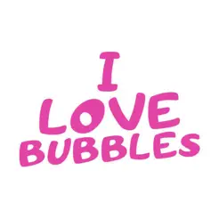 ilovebubblesiPhone版