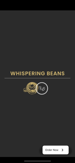 Whispering BeansiPhone版截图1