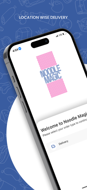 Noodle MagiciPhone版截图1