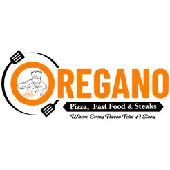 Oregano Pizza And Fast FoodiPhone版