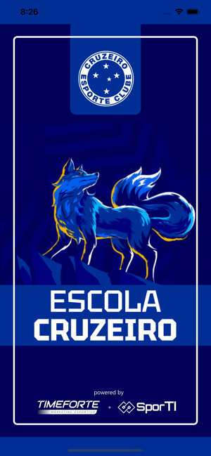 Escola CruzeiroiPhone版截图1