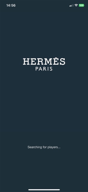 Hermès SpeakeriPhone版截图1